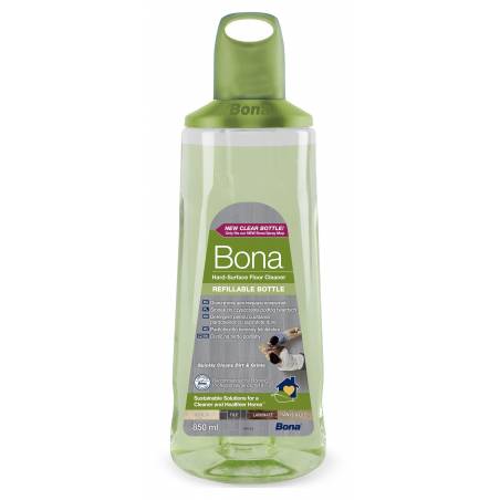 Bona Cartus Spray Mop Premium Detergent laminat, ceramica, piatra 0.85L